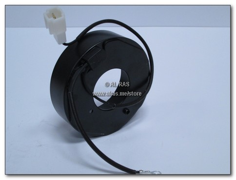 COIL. VIGO 10PA 12V COPPER